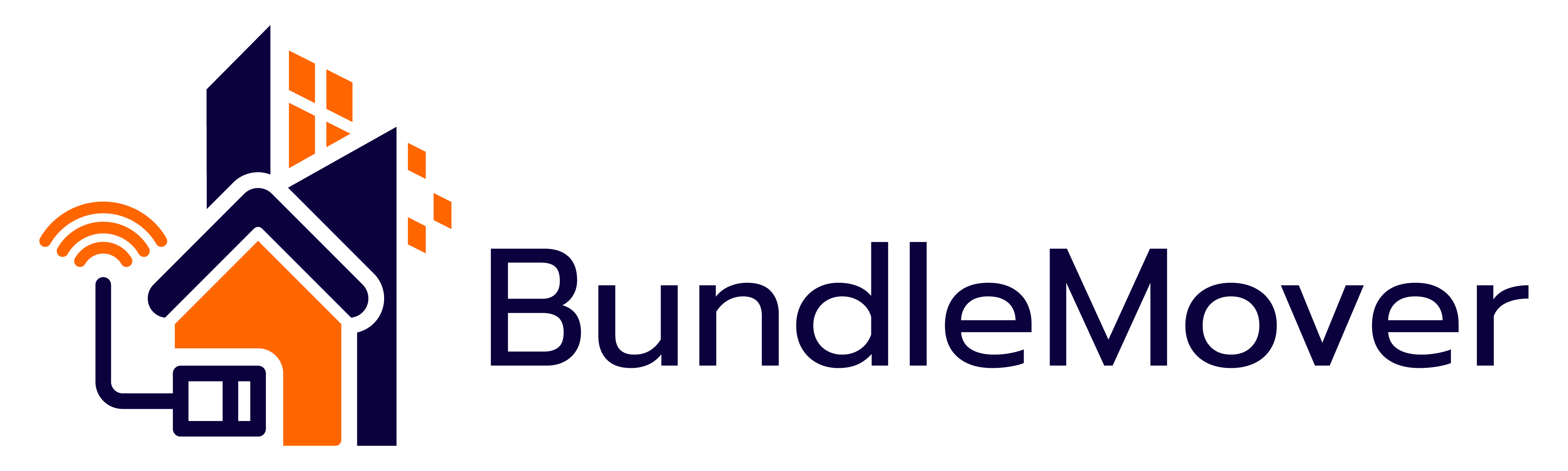 BundleMover Logo